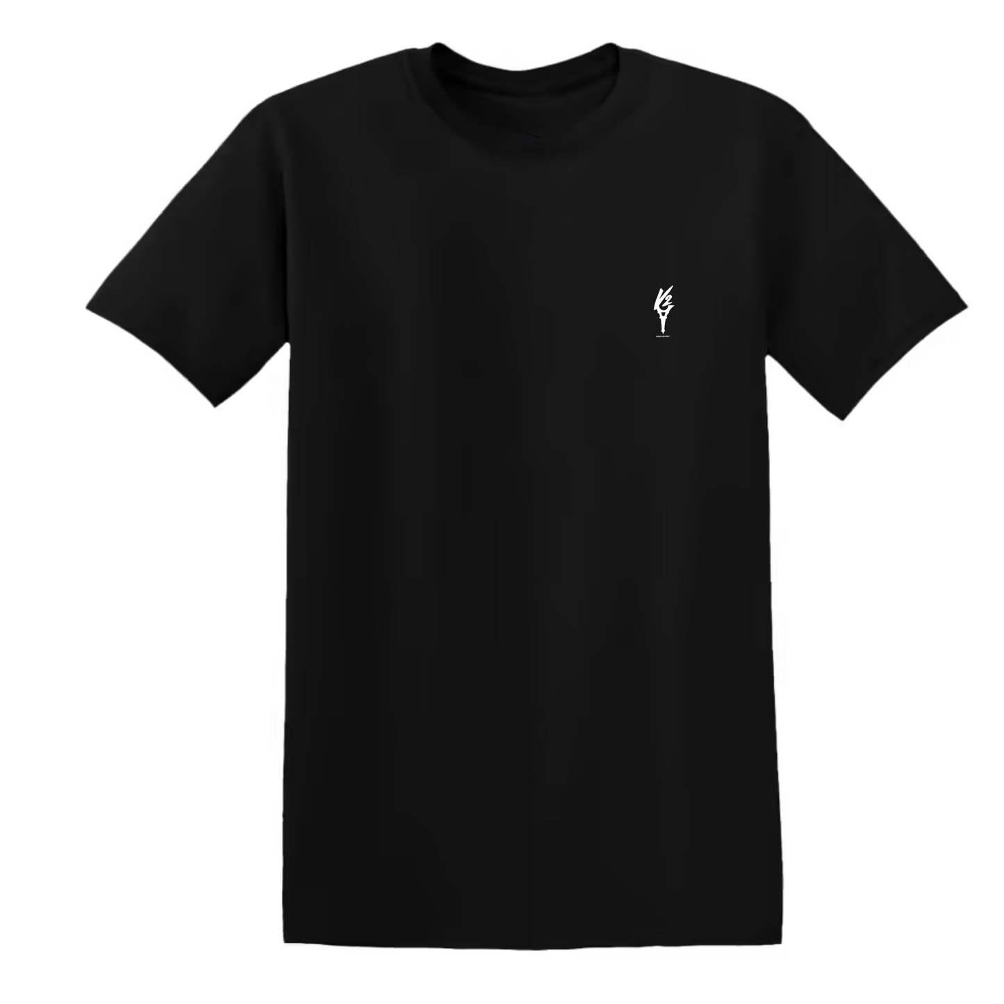 T-shirt Noir V2V